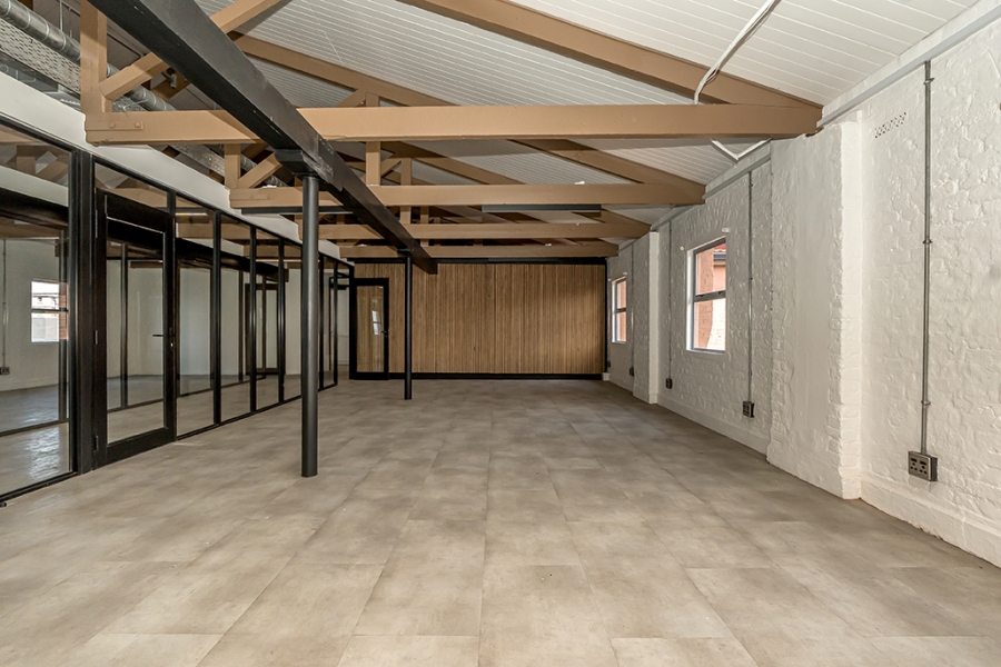 Commercial Property for Sale in Foreshore Western Cape